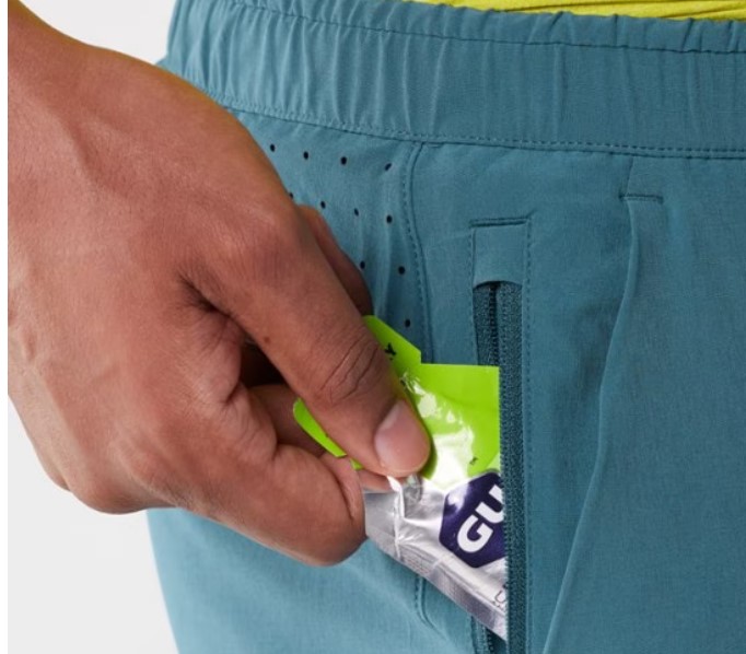 The 7 Best Running Shorts With Phone Pockets of 2023