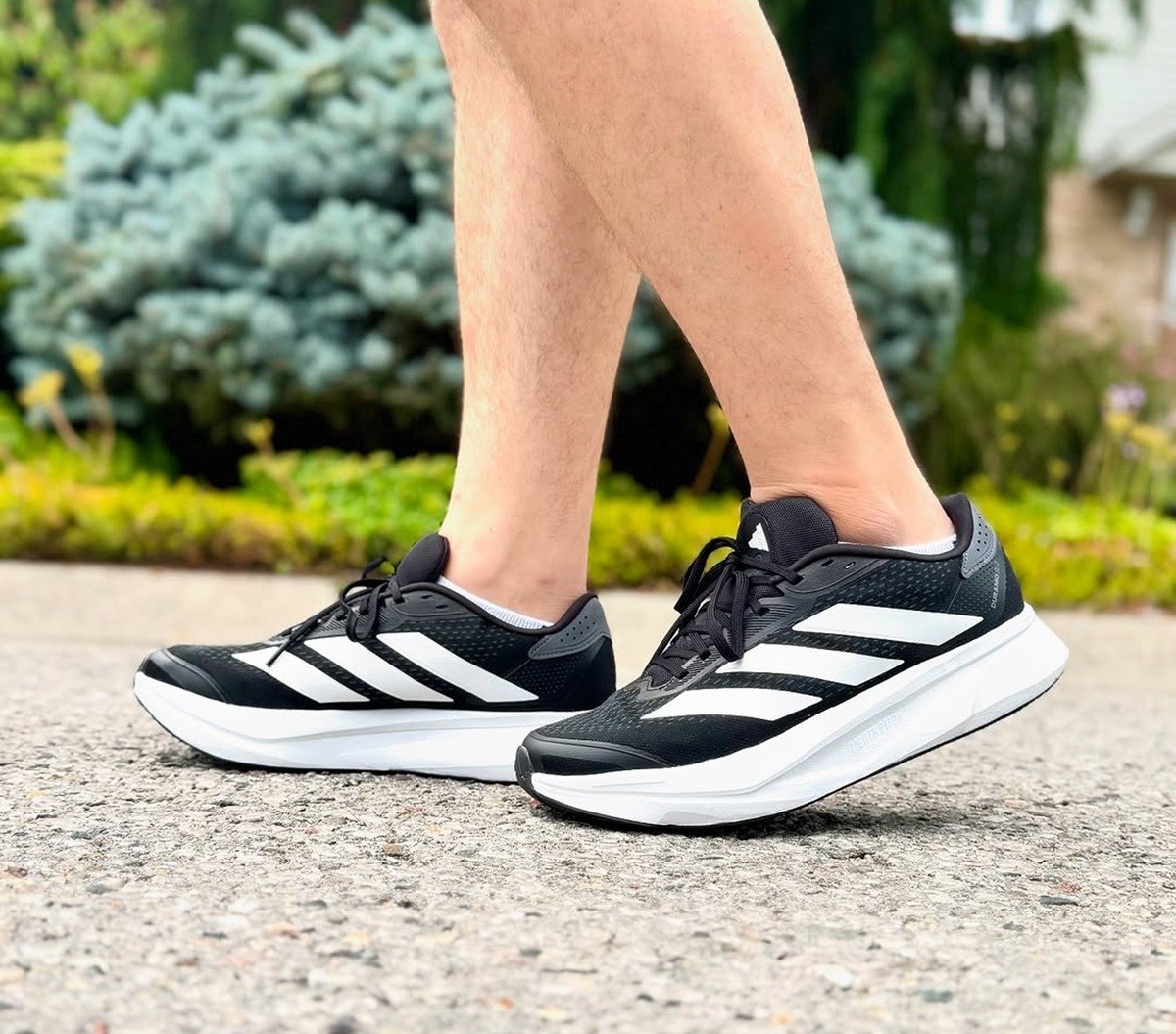 ASICS Vs Adidas Running Shoes: Comparing Models