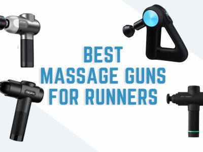 best massage guns for runners