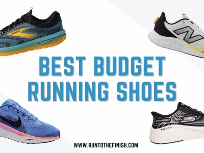 Best Budget Running Shoes