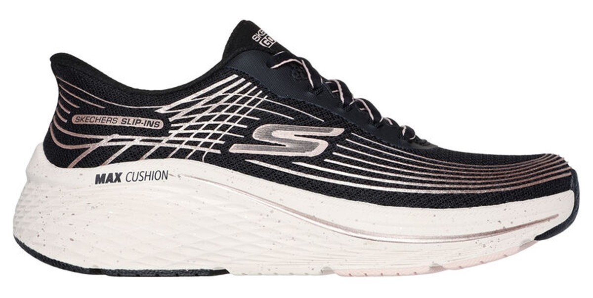 Sketchers Max Cushion Elite 2.0