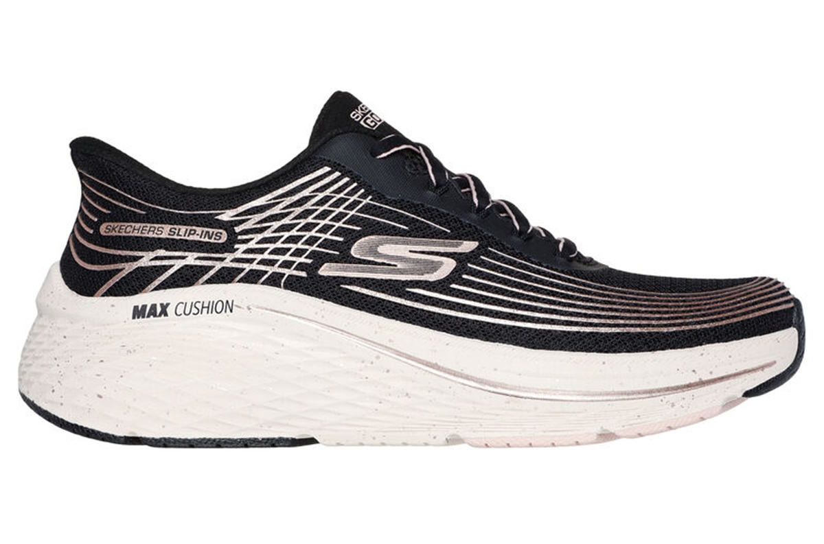 Sketchers Max Cushion Elite 2.0