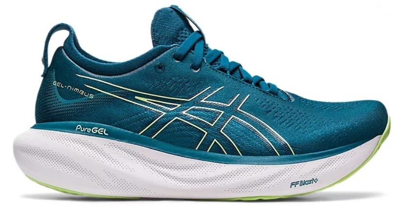 ASICS Kayano vs Nimbus: Which is Right For You? - RunToTheFinish