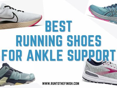 best running shoes for ankle support