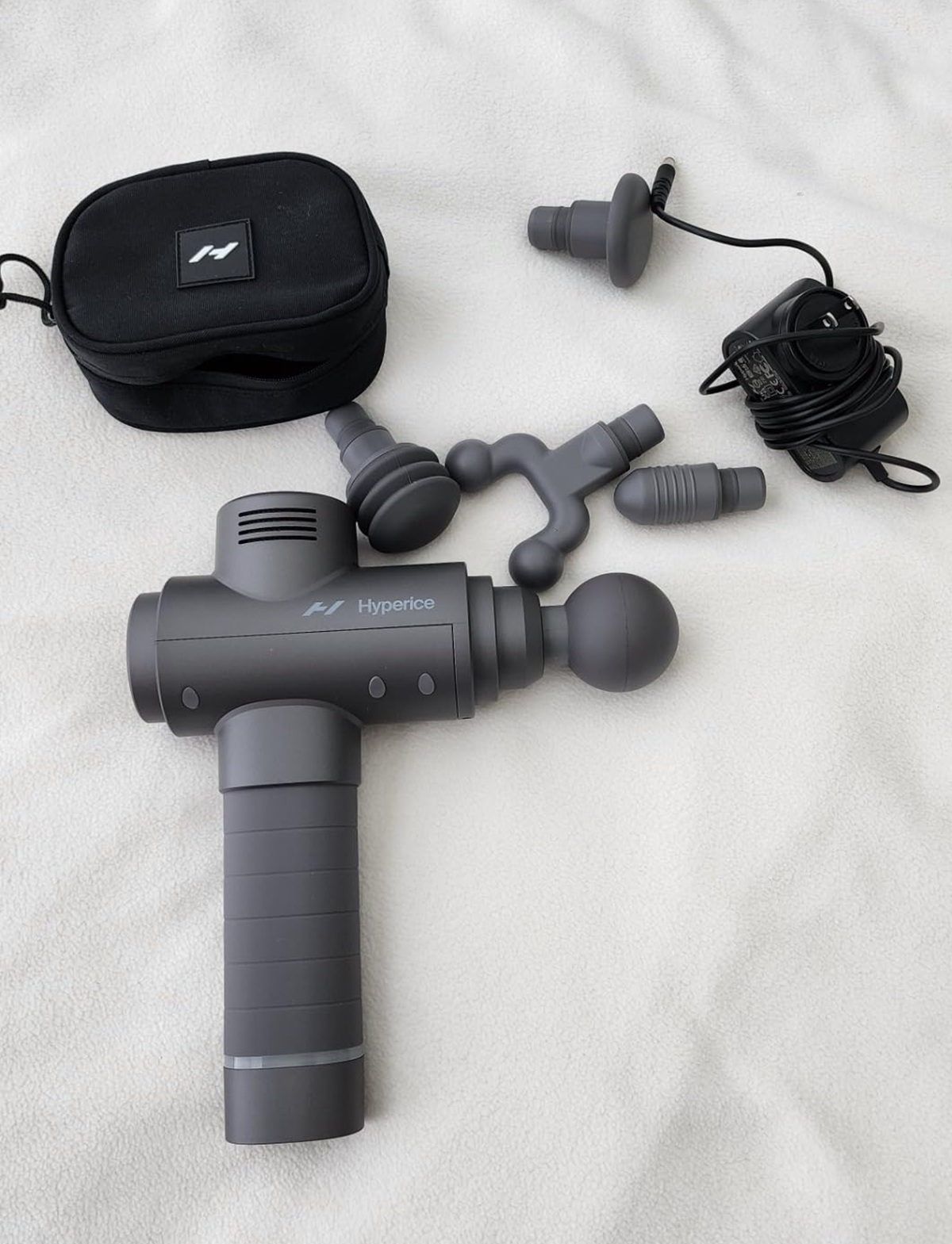 hyperice hypervolt 2