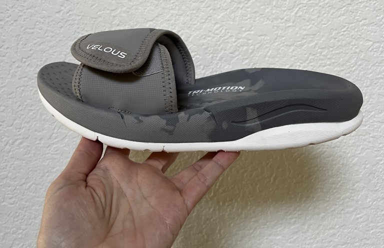 8 Best Recovery Shoes And Sandals (2024) - RunToTheFinish