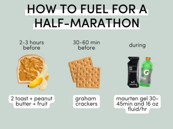 what-to-eat-before-a-half-marathon-week-of-and-morning-of-plans