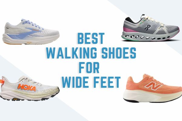 best walking shoes for wide feet