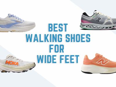 best walking shoes for wide feet