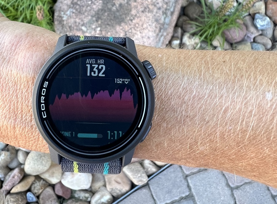 Amazfit Falcon smartwatch review – exceptional battery life and a mid  market price but don't rely on the HR data