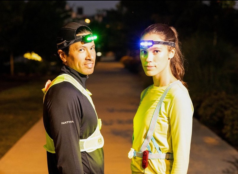 The best reflective running accessories for 2024 - Canadian