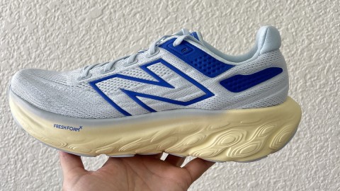 new balance 1080v13 review