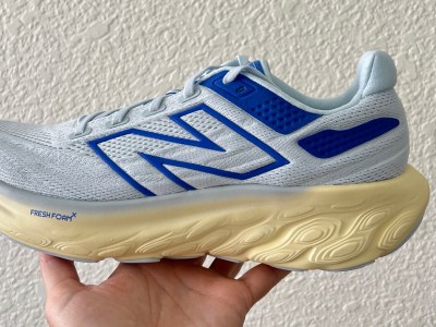 new balance 1080v13 review