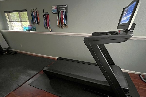 NordicTrack 2450 Review