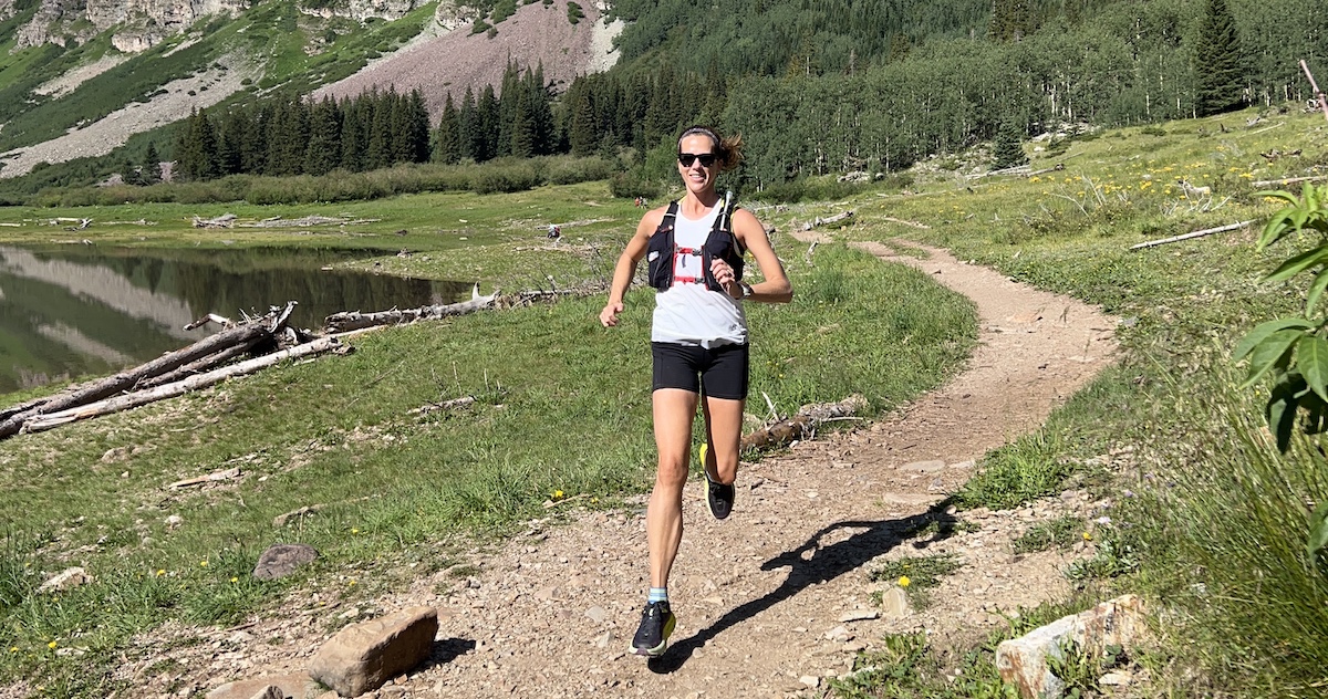 Running Gadgets Guide