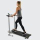 Sunny Manual Treadmill