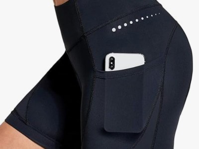 baleaf bike shorts
