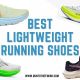 best lightweight running shoes