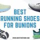 best running shoes for bunions