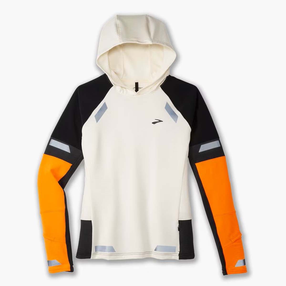 thermal hoodie