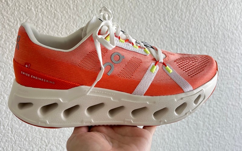 On Cloudeclipse Review | The New Maximal Shoe in Town  display picture 2