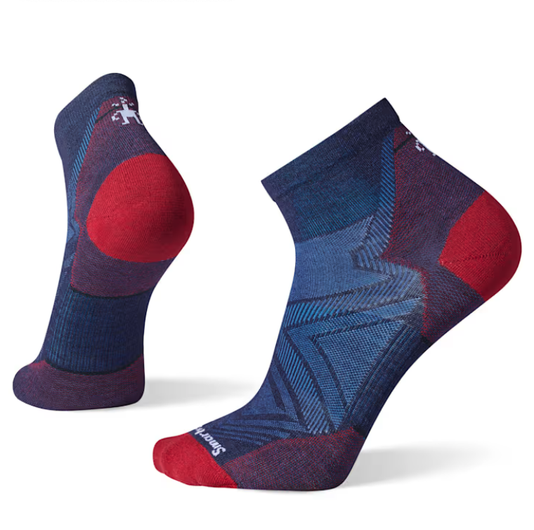 Smartwool Run Ankle Socks