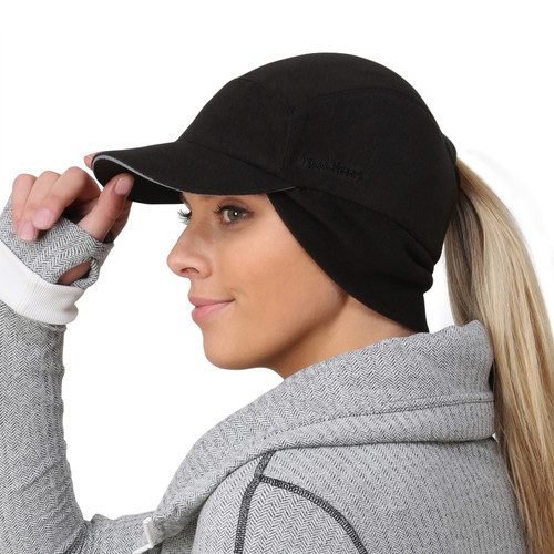 Trailblazer Ponytail Hat for Women