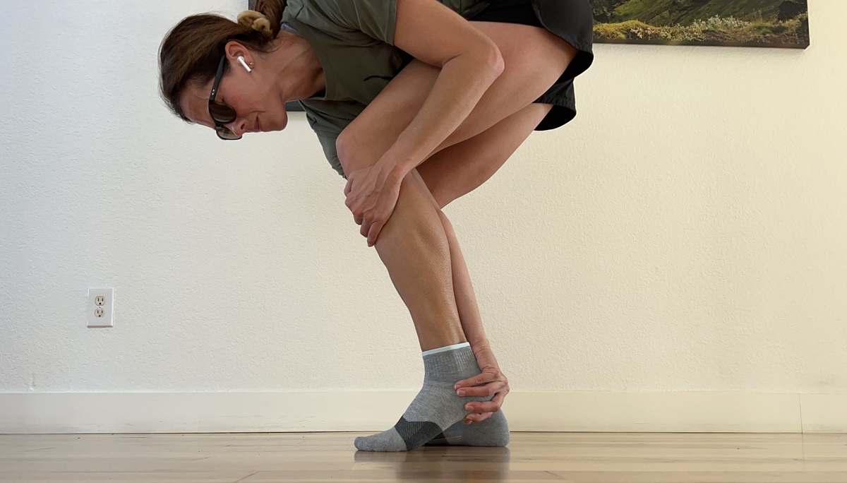 Ankle Exercises on the App Store