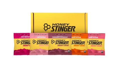 honey stinger