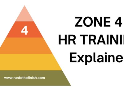 zone 4 heart rate training