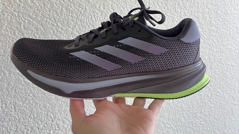 Adidas Supernova Rise Review