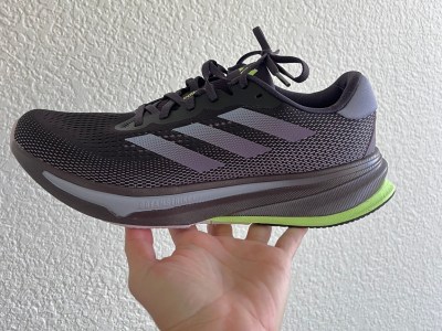 Adidas Supernova Rise Review