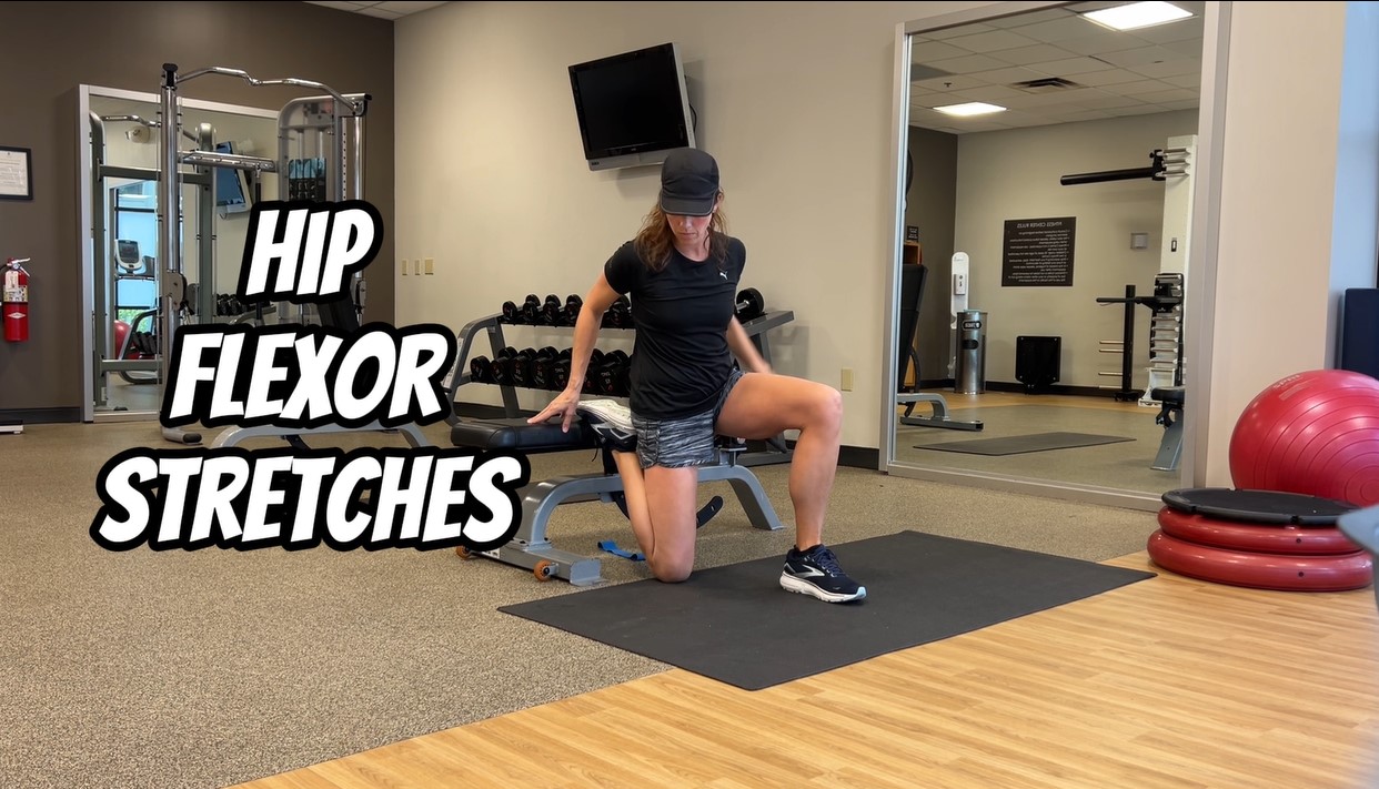 7 Must-Try IT Band Stretches For Tight Hips