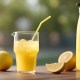 homemade electrolyte drink