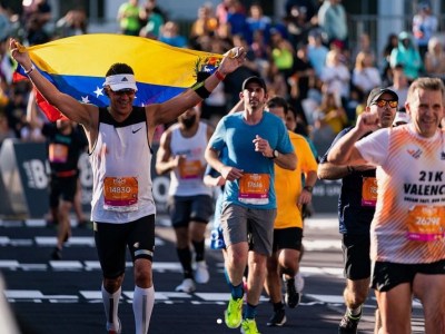 miami marathon course tips