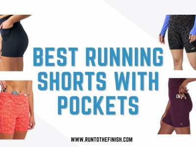 Best Running Shorts with Pockets