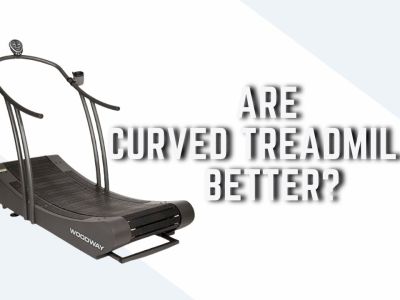 are curved treadmills better?