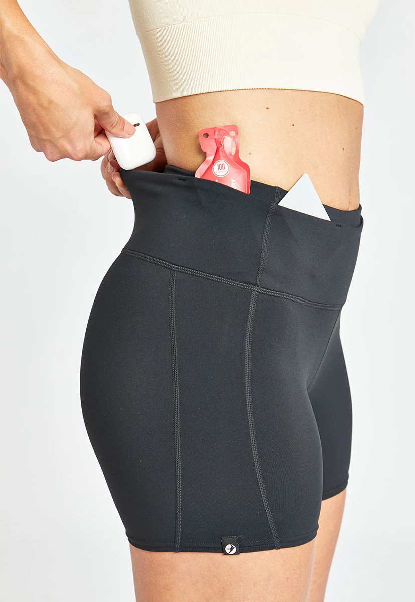 Oiselle Shorts