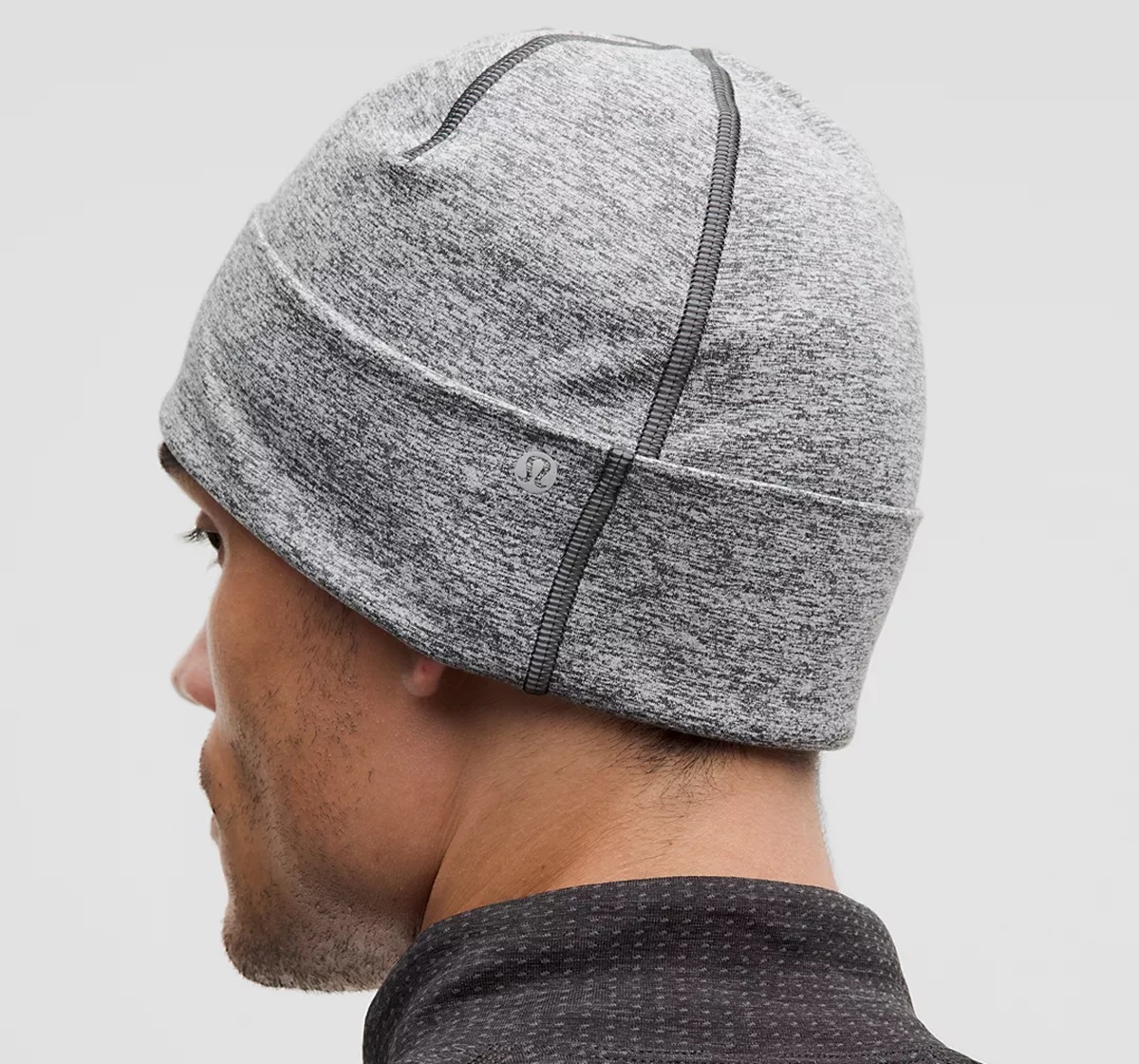 lululemon fleece beanie