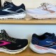 Brooks Ghost vs Brooks Glycerine