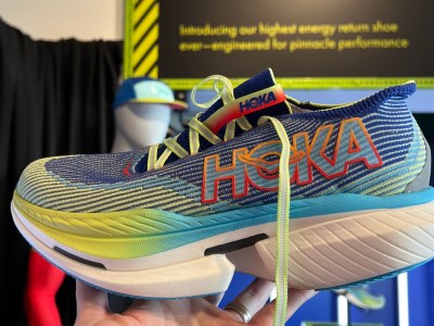 Hoka Cielo X1 Review