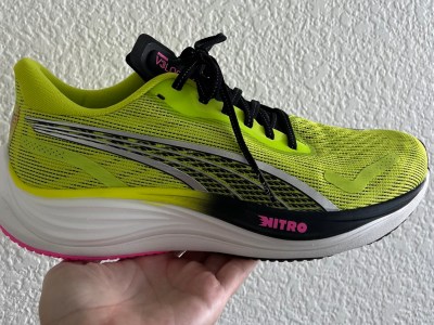 Puma Velocity Nitro 3