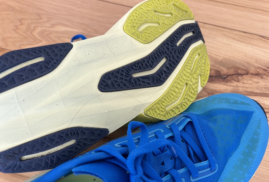 New Balance FuelCell Rebel v4 Review | Let's Dance - RunToTheFinish