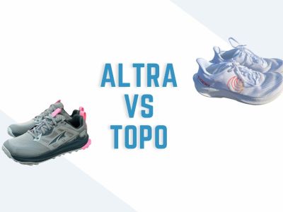 altra vs topo