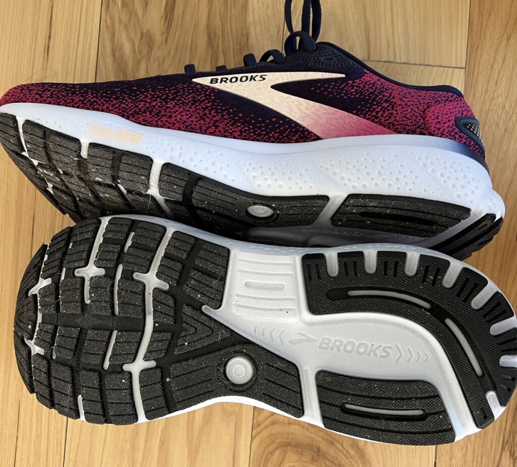 Brooks Ghost 16 Review