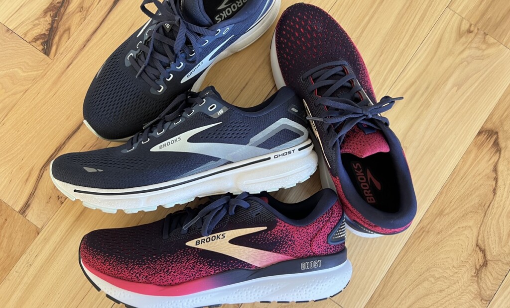 Brooks Ghost 16 Review Same But Different RunToTheFinish