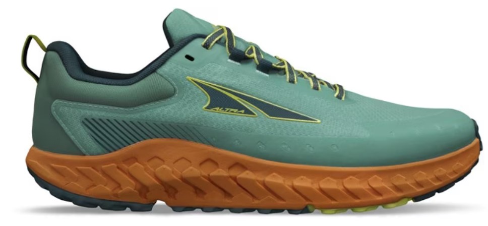 road-to-trail running shoes