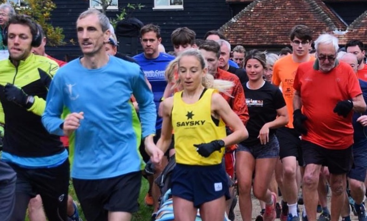 Parkrun Knowledge Eradicated – Inclusive or Transient Sighted?