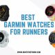 Best Garmin Watch for Runners