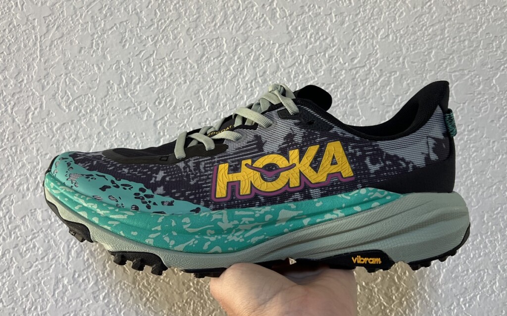 Hoka Speedgoat 6 Review